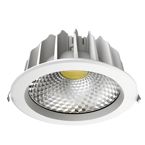 Selecta led luna wp 10 20w 4000k white с бап схема подключения